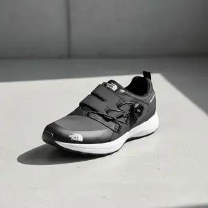 노스페이스 모션 스피드보아 다이얼 등산화 트레킹화 워킹화 남녀공용 블랙