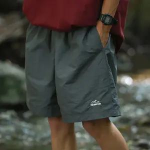 남성 가볍고 시원한 등산 스포츠 아웃도어 데일리팬츠 lNG4+2VJE