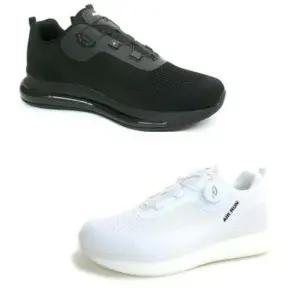 남성 에어라인 운동화 다이얼 360