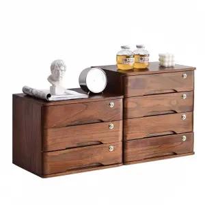 책상위학용품정리함 탁상 트레이 상자 서랍 풀잠금 수납