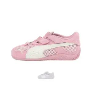 국내정품 pumakids 스피드캣 고 베이비PK61AS349