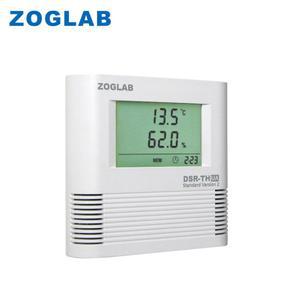 DSR TH UA 데이터 로거 습도 Listed 블루투스 WHO 자동 22