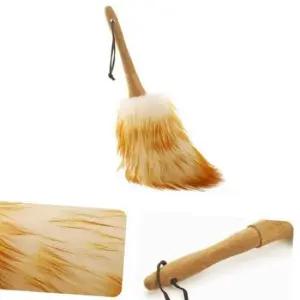 흡착 먼지털이개 먼지솔 먼지털이게 먼지털이