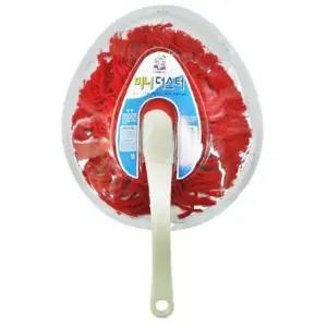 미니더스터 먼지떨이 다용도먼지털이 청소용먼지털이