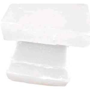 파라핀 공업용 블록 목공 목선반 윤활 불규칙한 파라핀왁스 탁상용 덩어리 리필