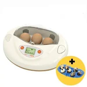 디지탈 자동 부화기 알콤 PX-03 계란 달걀 소란대포함