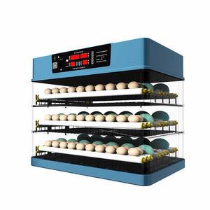 부화기 병아리 계란부화기 대용량 전기 8롤러 대형 스마트 인큐베이터 30개 36구