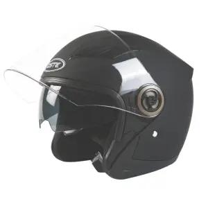 이중 오토바이 대형 스쿠터 핼맷 대두 하이바