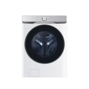 [삼성][K]삼성전자 AI 드럼 세탁기 WF21DG6650BW 21kg 화이트
