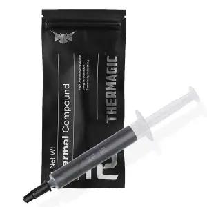 써멀구리스 ZF-12 4g 8g AMD 인텔 프로세서 CPU GPU 쿨러 냉각 팬 열 그리스 VGA 복합 전도성 방열판 석고