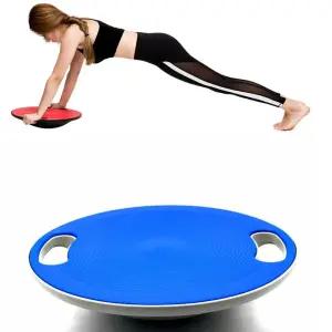 복근 하체 강화 코어 전신 운동 밸런스 보드 ocd9+5qoE