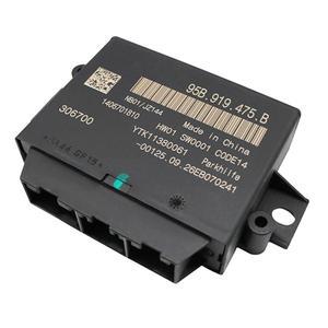 파크 어시스트 모듈 자동차 ECU 주차 센서 95B919475B 포르쉐 카이엔 92A 3.0T 3.6L 4.8T 11-17 991 12-16