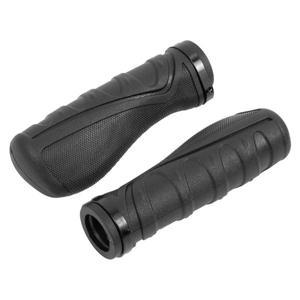 이노킴 OX Zero 8X 10X 11X KUGOO M4 Pro G 부스터 전기 스쿠터용 그립 접착제 커버 핸들바, 잠금 링 포함