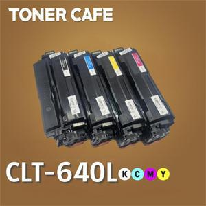 삼성 CLT-K640L/SL-C4040ND 재생토너