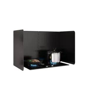 접이식 가림막 기름 기름가드 가스렌지가림막 높은 칸막이