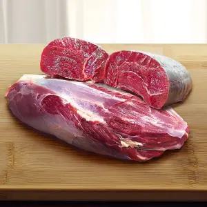 내가고기 국내산 소고기 사태 1k 마장동 당일작업 신선 냉장