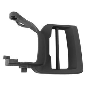 Husqvarna 545 550XP 전기톱 탑 핸드에 맞는 체인 브레이크 핸들 가드 번호 교체 522677501 정원 전동 공구