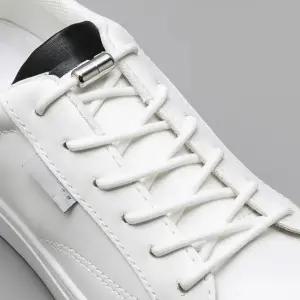 운동화 클립 실리콘 자석 신발끈 고무줄 운동화끈 정리 캡슐 클립형 무매듭 매듭없는