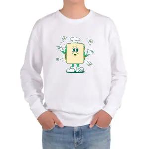 기모맨투맨 샌드위치 세계로 오세요 디자인 남자기모맨투맨 그래픽티셔츠