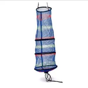 다미겨미 3색 물고기 그물망 낚시 어망 투망 바다