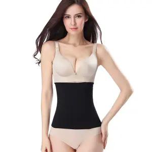 A에디션 타즈 쫀쫀 슬림 바디핏 복대 SD-240528