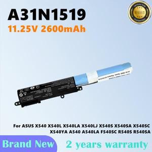 노트북 배터리 A31N1519 아수스 F540SC X540LJ F540UP7200 3셀