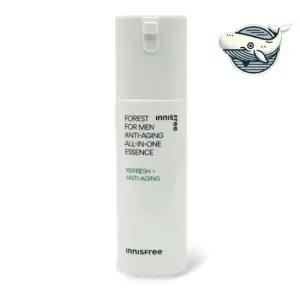 올인원에센스 올인원 남성 피부관리 에센스 보습과 강화