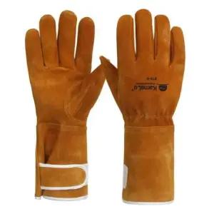 919-B 카멜로 용접장갑 (919-B) 5P 세트