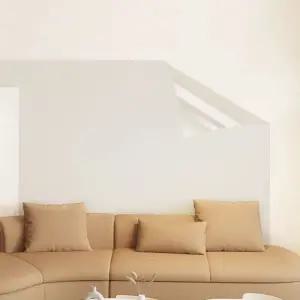 무점착 벽지 보호필름 투명 시트지 60cmX5m 아크릴벽지 벽지보호시트지