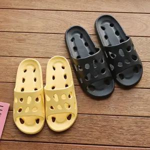 1+1 EVA 데일리 욕실화 가벼운 논슬립 화장실 슬리퍼 mAp9+5KHs