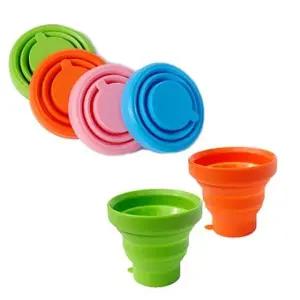 대코 실리콘 접이식컵 변신컵 실리콘컵 낚시 등산용품 DYo2+5RQx