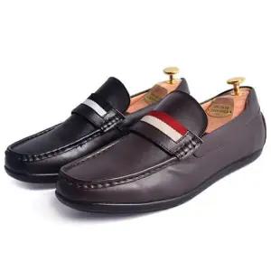 가을구두 남성 가죽 페니로퍼 단화 데일리 드라이빙 슈즈 신발
