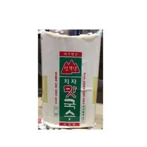 면사리 FK 치자소면국수(신갈산 3k)