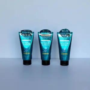 풍성한머리 애경 케라시스 어드밴스드 앰플헤어팩 10x 300ml 3개