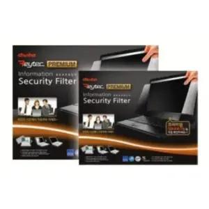 전산용품 레이텍 와이드) 정보보호보안기24W(SF24인치