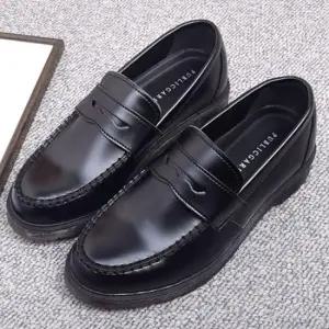 구두 남성 캐주얼 단화 신발 페니로퍼 발편한 슈즈