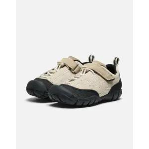 매장정품 KEEN 킨 [26SS][리틀키즈][재스퍼 II] 아이보리 키즈 스니커즈-KNSO6E501IV 1238747