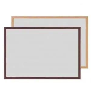 학원게시판 게시판 공지판 메모판 페브릭 우드몰딩 600x900cm