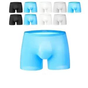 남편속옷 통기성이 뛰어나 쾌적하게 착용하는 남성 팬티 X 10장