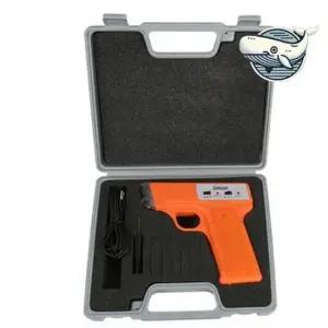 출발신호총 신호기 전자 스타트건 체육대회 신호 장비