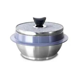 조리도구 키친아트 자연석 곱돌솥 돌냄비 밥솥 돌솥 6인용