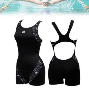 효도선물 나나B 수영장에서 입기 좋은 여성 수영복 (A-173)