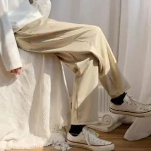 남자옷 남자 밴딩 팬츠 긴바지 남성 바지 2색