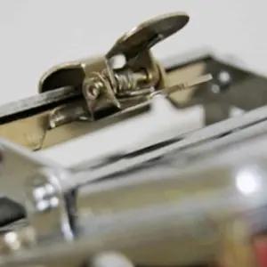 위라이즈 스탬프 넘버링 6단 숫자도장 은행원도장