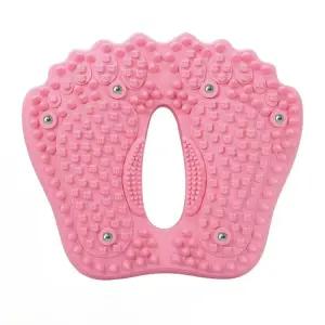 공기주입식 스탭퍼 발지압 유산소 운동기구 걷기 실내