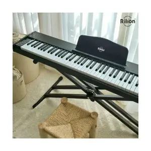릴리온 피아노 전자피아노 디지털 88건반 입문용 RK-5130