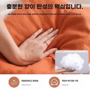 발쿠션 책상 아래 사무실 풋스툴 의자발받침대 실버그레이