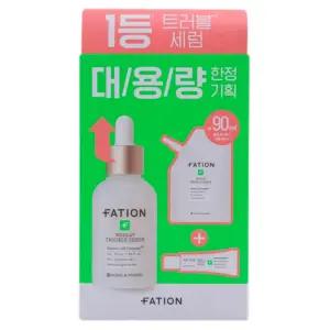 파티온 노스카나인 트러블 세럼 50ml + 40ml + 트러블 크림 10ml 기획세트