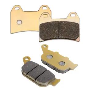 피트인 존테스 브레이크 패드 368G 350D 라이닝 세라믹 브레이크패드