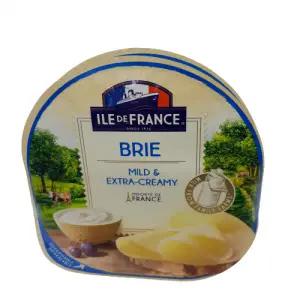 코스트코 일드 프랑스 브리 슬라이스 치즈 150G x 2 아이스박스포장